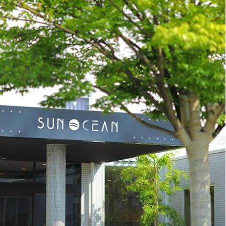 Hotel Sun Ocean - Vacation Stay 84237 阿南 外观 照片