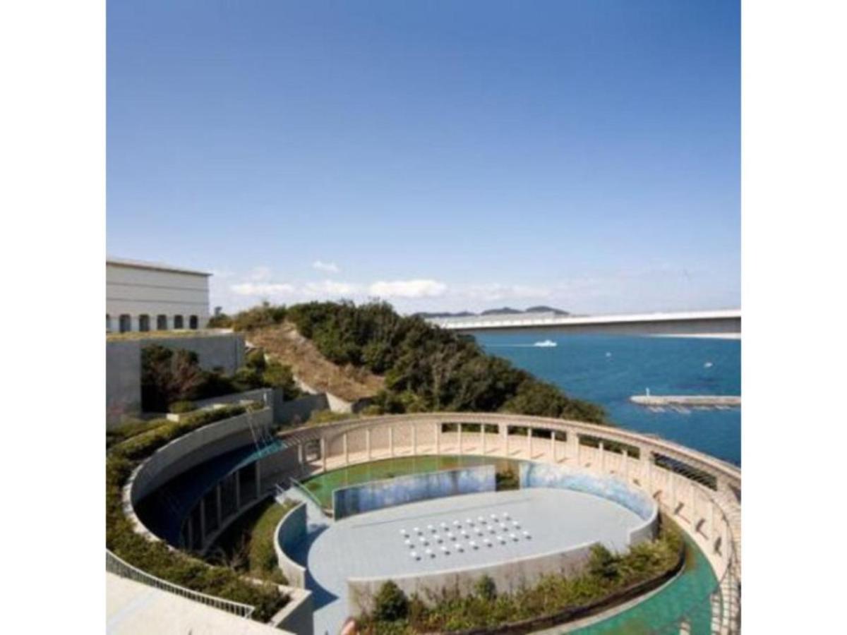 Hotel Sun Ocean - Vacation Stay 84237 阿南 外观 照片