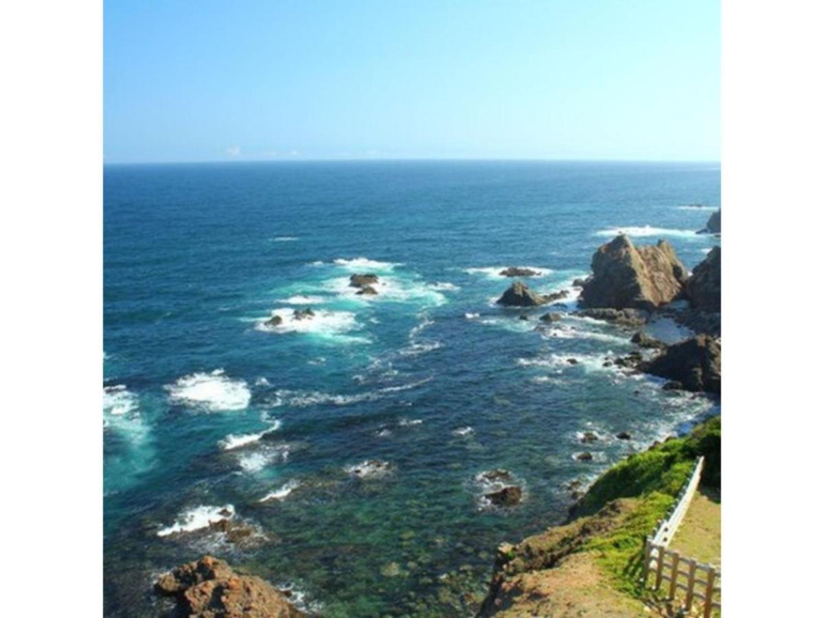 Hotel Sun Ocean - Vacation Stay 84237 阿南 外观 照片